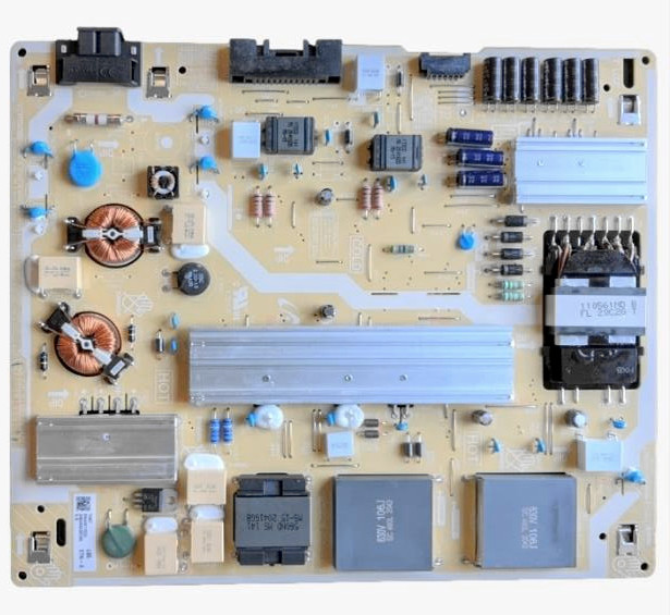 Samsung hg65q60aanfxza Leistungskarte BN44-01102A L65E7N-AHS