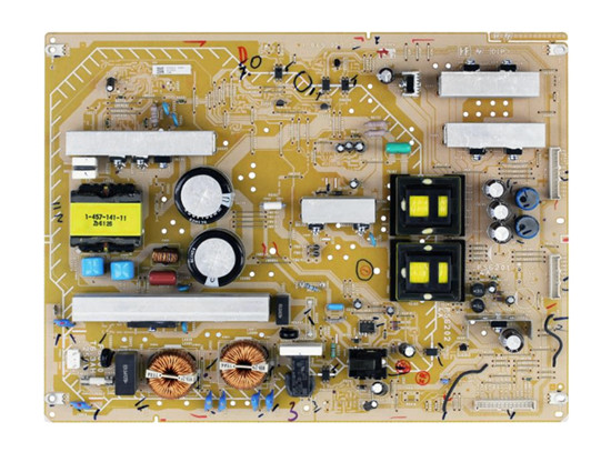 Sony KDL-46S2000 KDL-46S2010 Leistungskarte 1-869-027-12 1-869-027-13