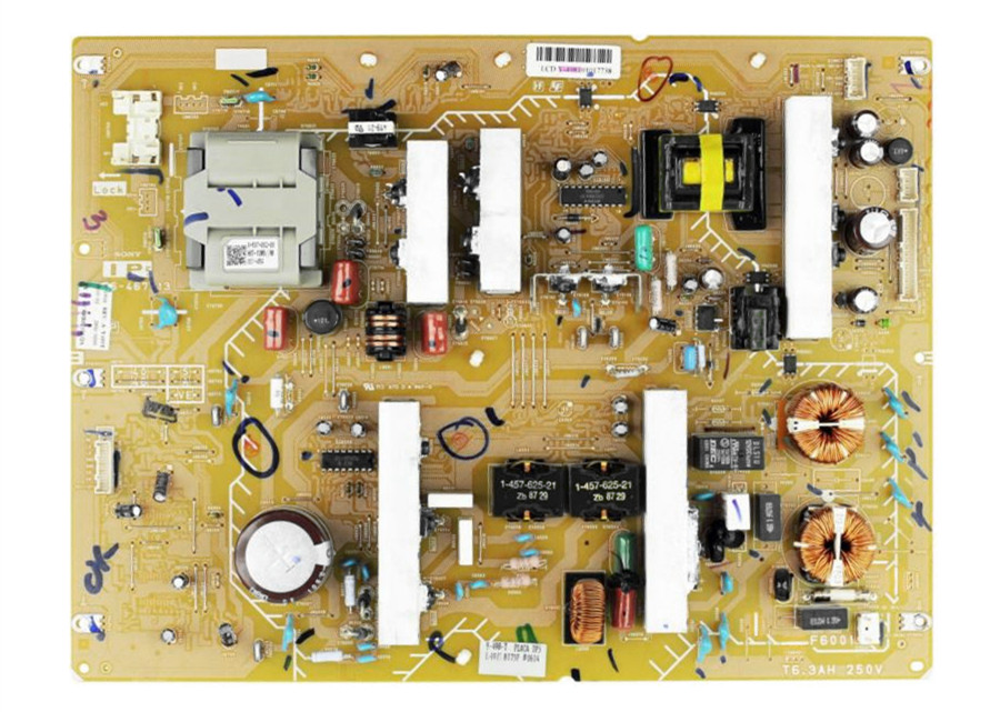 Sony KDL-40V4100 KLV-40V440A Leistungskarte 1-876-467-13 A-1511-380-D