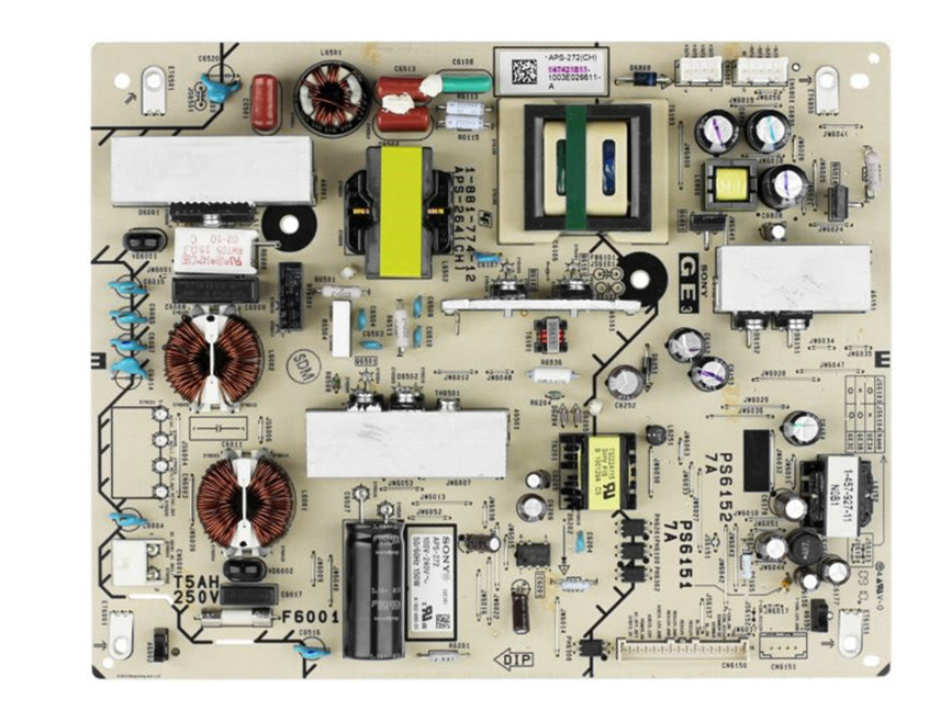 Sony KDL-40EX600 KDL-40EX605 Leistungsplatine APS-272 1-881-774-12 1-474-218-11  Sony KDL-40EX600 KDL-40EX605 Leistungsplatine APS-272 1-881-774-12 1-474-218-11
