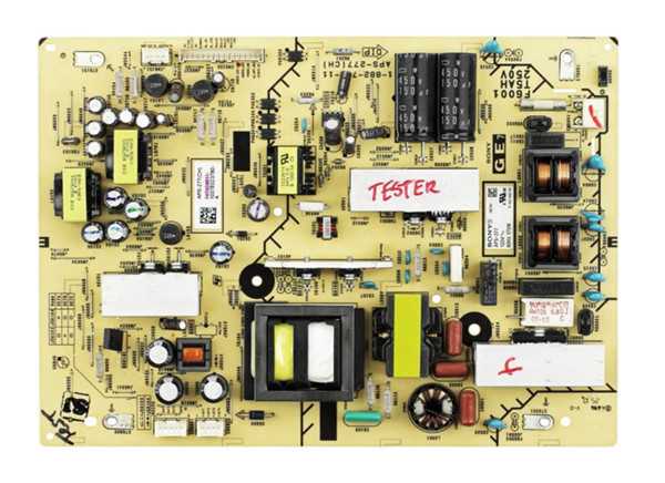 Sony NSX-40GT1 Leistungsplatine APS-277 1-474-246-11 1-882-772-11
