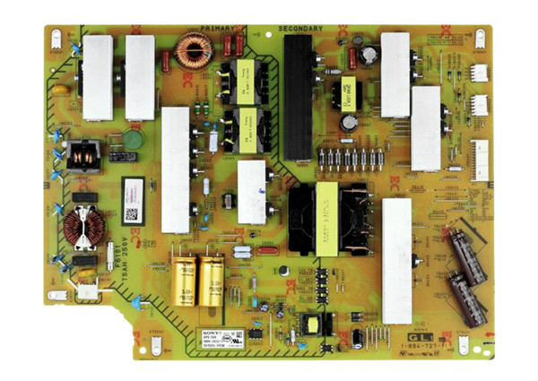 Sony KDL-75W850C Leistungskarte 1-894-727-11 APS-384