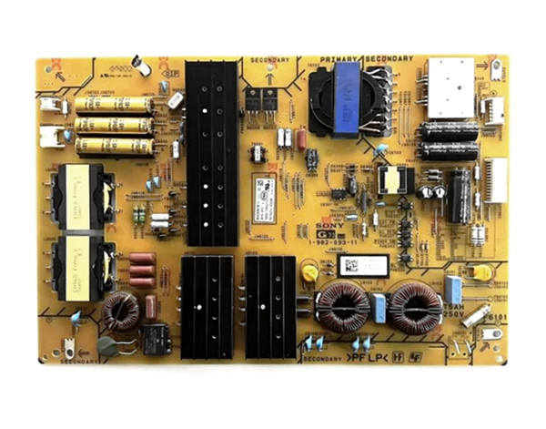 Sony KD-65XE9305 XBR-65X930E Leistungskarte APS-412 1-474-680-11