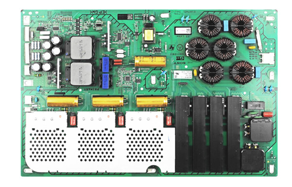 Sony XBR-85Z9G XBR-98Z9G Leistungskarte APS-429 E187451 1-474-747-11