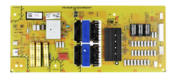 Sony KD-65X9300E XBR-65X930E Leistungsplatine DPS-94 1-474-681-11  Sony KD-65X9300E XBR-65X930E Leistungsplatine DPS-94 1-474-681-11