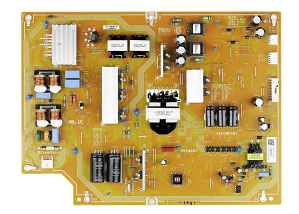 Original Sony KDL-65W857C KDL-65W859C Leistungskarte PSLF241401A 1-474-610-11