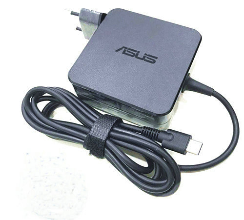 Neuer 65W USB-C Netzteil für Asus Zenbook 14 Flip Oled UP3404 UP3404VA