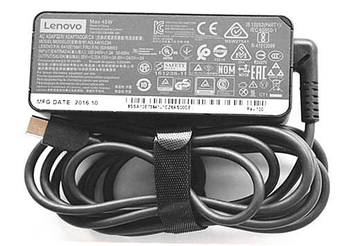 45w Netzteil für Lenovo ThinkPad T570