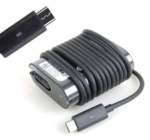 USB-C Netzteil 30W für Dell Latitude 7370