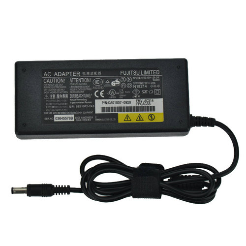 80W Netzteil Fujitsu LifeBook E547 E5470MP580DE - zum Schließen ins Bild klicken