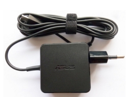 24W Netzteil für Asus C201PA-DS02 Chromebook