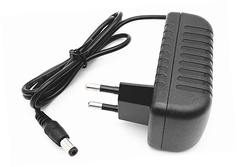 27W EU Netzteil für DC IN Line 6 HX Stomp