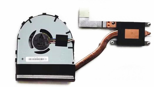 Lüfter+Kühler für Lenovo ThinkPad S3 S431 0C15441