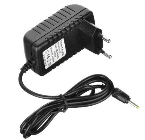 15W 5V 3A EU Netzteil für Ainol NOVO10 Hero II Quad Core/FlyTouch/SuperPad
