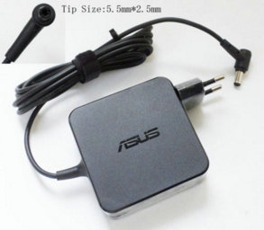 65W Netzteil für Asus X550CC XO134H X53BY-SX054V X53SV-SX1026V