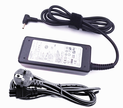 12V 3.33A Netzteil für Samsung XE303C12 XE303C12-A01DE XE303C12-H01DE Tablet