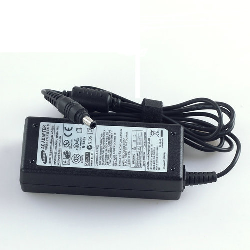 60W Netzteil für Samsung NP-RV711 NP-RV720 NP-SA20 NP-SA21 NP-SA31