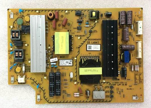 Original Sony KDL-55W950A Leistungskarte 1-888-120-11 APS-347