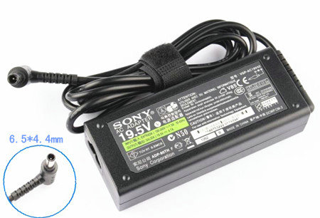 90W Netzteil Sony vaio Fit SVF15213CXB SVF15213CXP