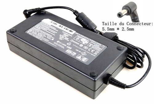 180W Netzteil Schenker XMG P506-5ay P506-4ob P506-4im