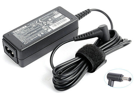45W Netzteil für Toshiba NB510-108 NB510-109